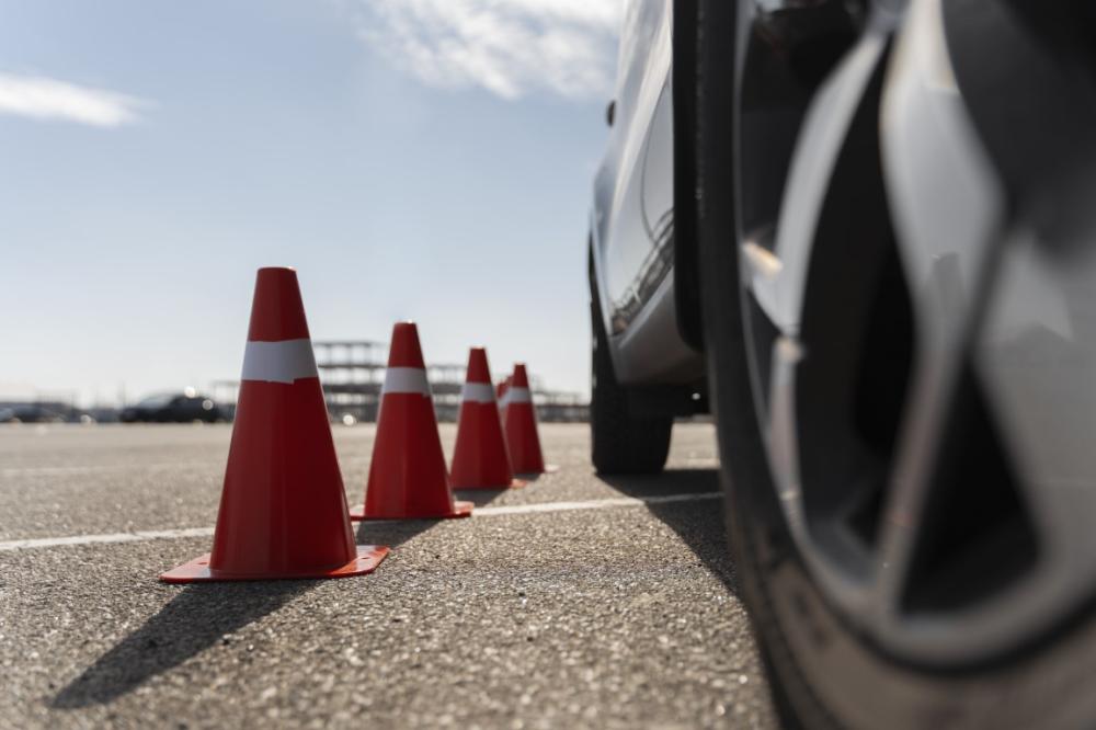 Permis près de Mouvaux