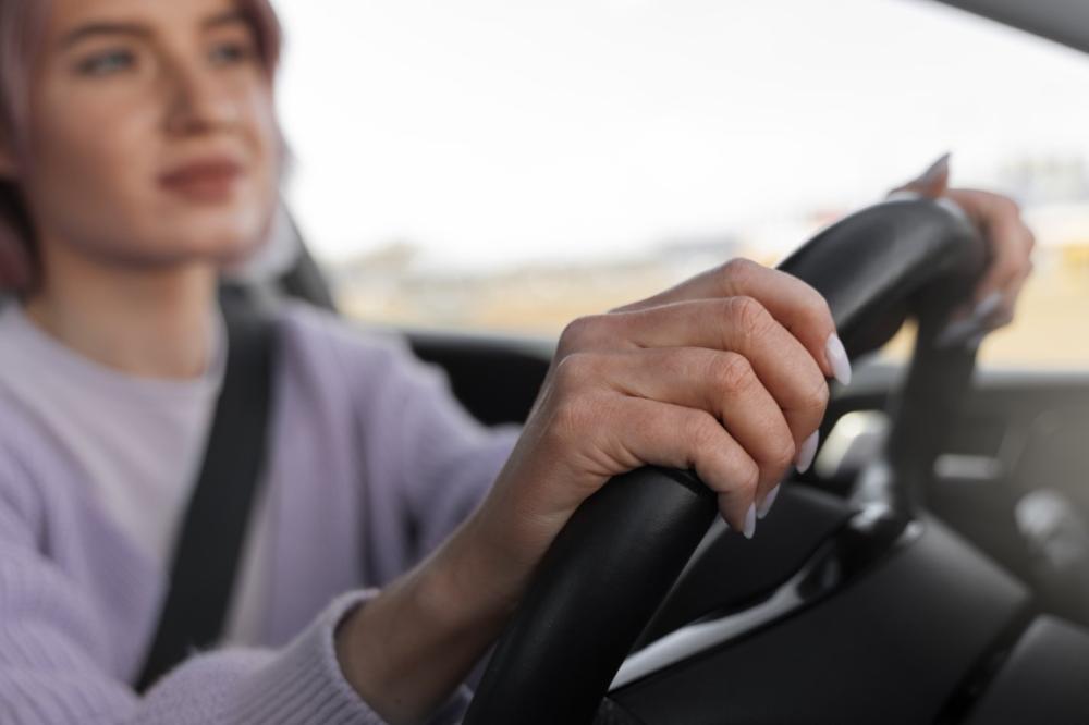 Meilleure auto-école près de Mouvaux